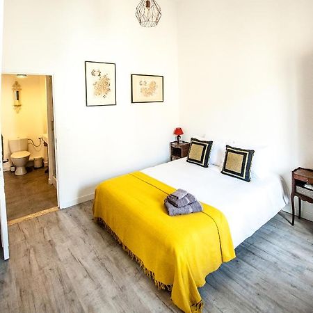 La Calade Bed & Breakfast Montouliers Dış mekan fotoğraf