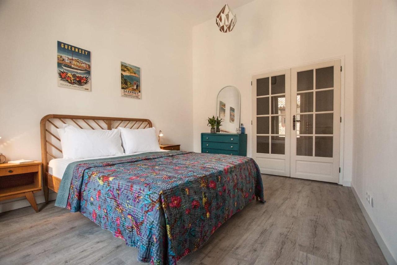 La Calade Bed & Breakfast Montouliers Dış mekan fotoğraf