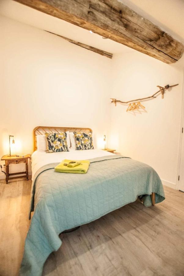 La Calade Bed & Breakfast Montouliers Dış mekan fotoğraf