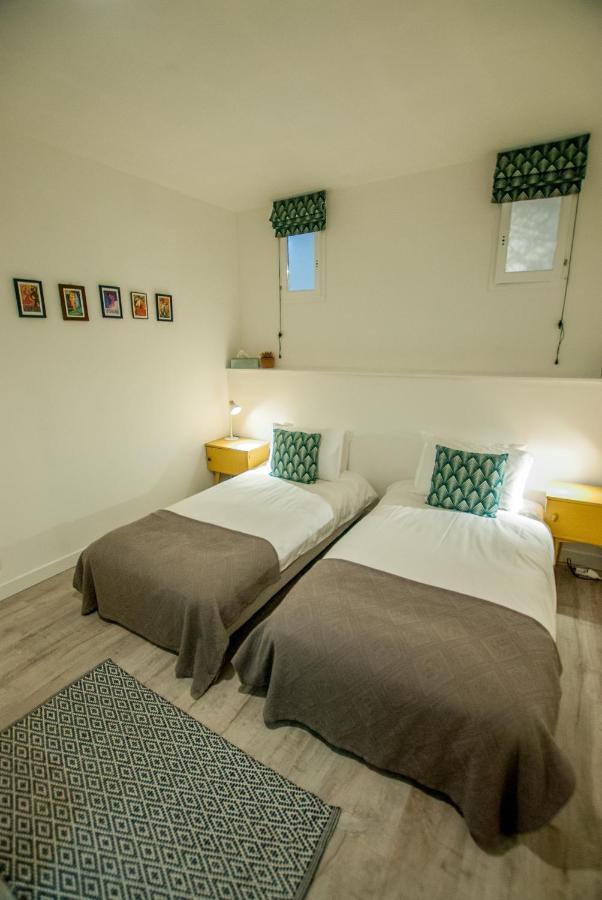 La Calade Bed & Breakfast Montouliers Dış mekan fotoğraf