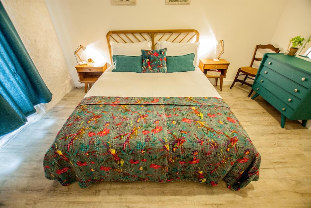 La Calade Bed & Breakfast Montouliers Dış mekan fotoğraf
