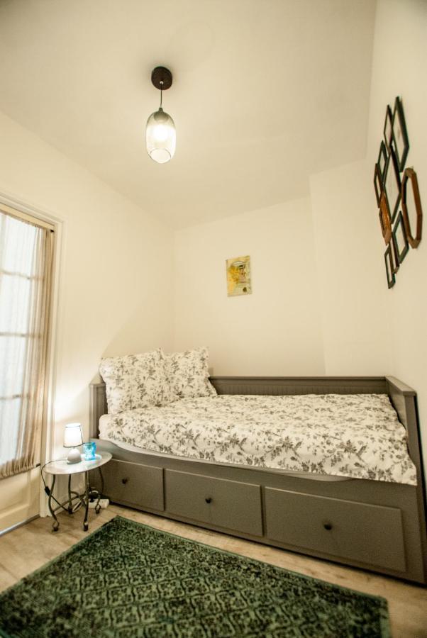La Calade Bed & Breakfast Montouliers Dış mekan fotoğraf
