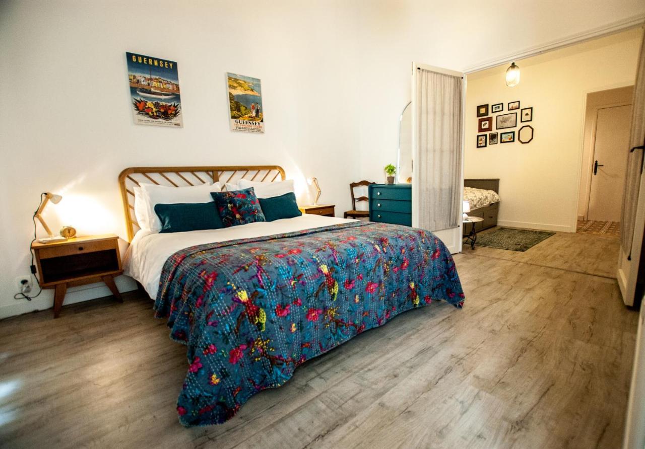 La Calade Bed & Breakfast Montouliers Dış mekan fotoğraf