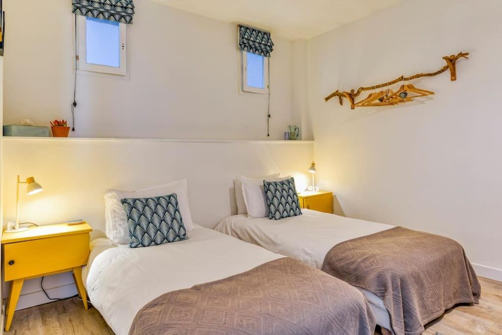La Calade Bed & Breakfast Montouliers Dış mekan fotoğraf