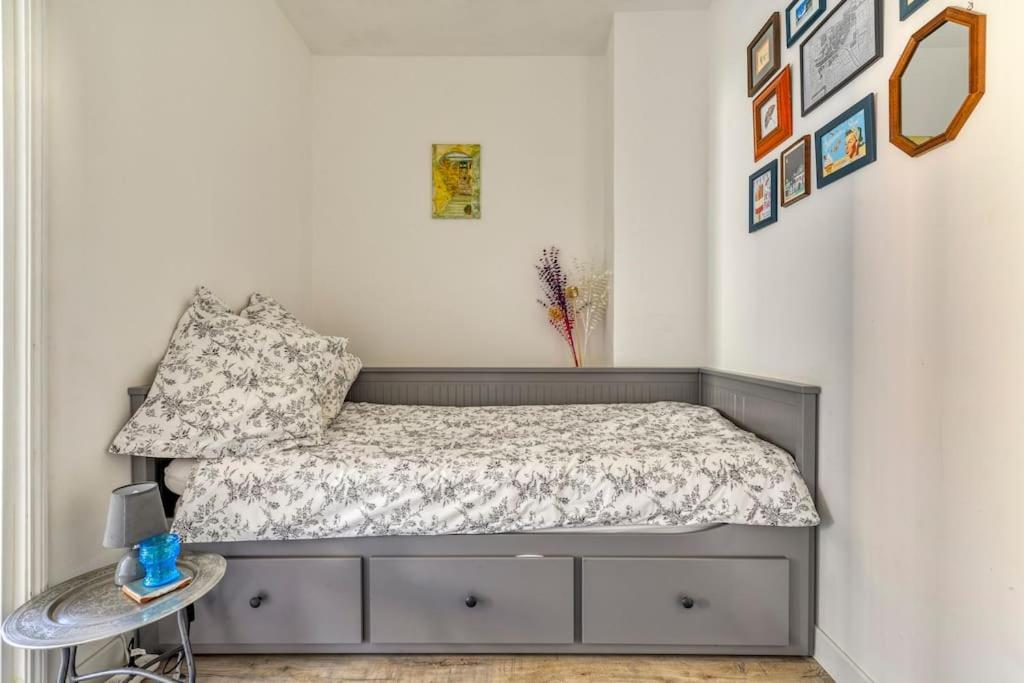 La Calade Bed & Breakfast Montouliers Dış mekan fotoğraf