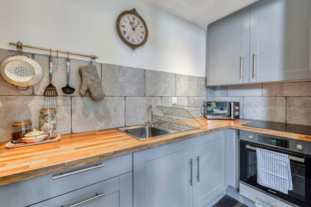 La Calade Bed & Breakfast Montouliers Dış mekan fotoğraf